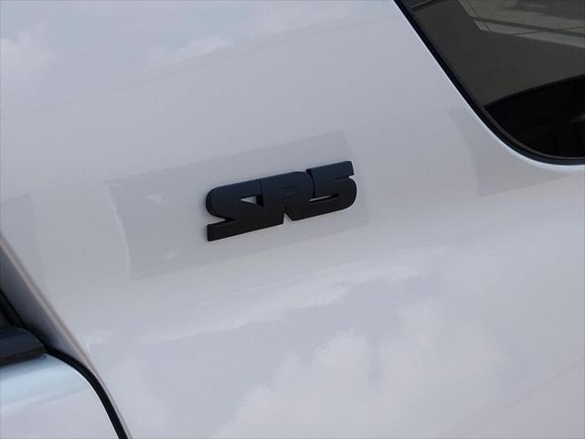 2021 Toyota 4Runner - $32,968
