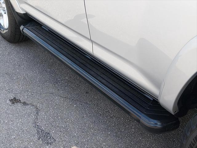2021 Toyota 4Runner - $32,968