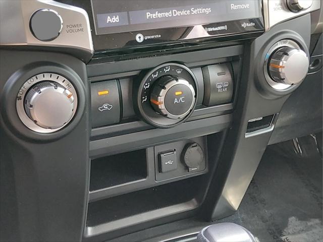 2021 Toyota 4Runner - $32,968