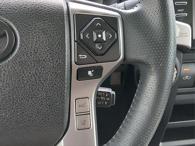 2021 Toyota 4Runner - $32,968