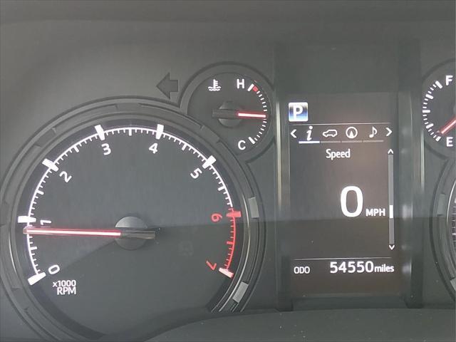 2021 Toyota 4Runner - $32,968