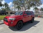 2022 4Runner Thumbnail 1