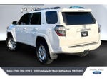 2023 4Runner Thumbnail 2