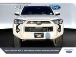 2023 4Runner Thumbnail 3