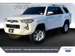 2023 4Runner Thumbnail 10