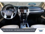2023 4Runner Thumbnail 13