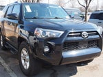 2021 4Runner Thumbnail 2
