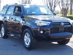 2021 4Runner Thumbnail 1