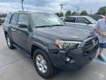 2024 4Runner Thumbnail 2