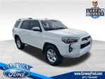 2024 4Runner Thumbnail 1