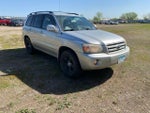 2007 Highlander Thumbnail 2