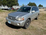 2007 Highlander Thumbnail 3
