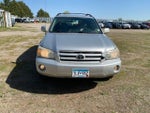 2007 Highlander Thumbnail 4