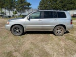 2007 Highlander Thumbnail 5