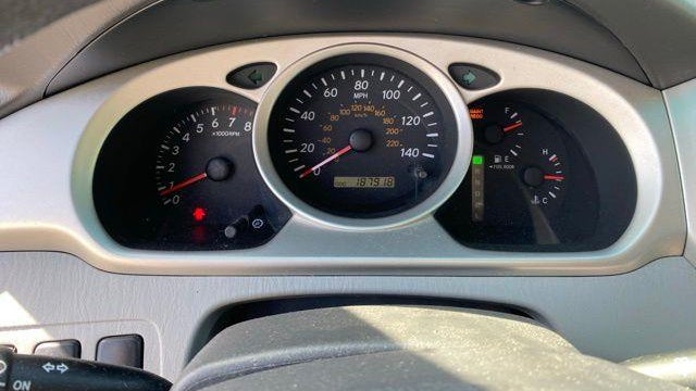 2007 Toyota Highlander Base