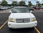 2003 Highlander Thumbnail 3