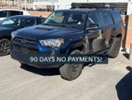 2021 4Runner Thumbnail 1