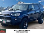 2021 4Runner Thumbnail 1