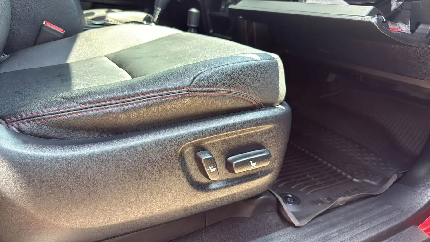 2021 Toyota 4Runner Venture Edition