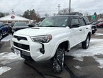 2021 4Runner Thumbnail 4