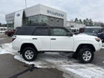 2021 4Runner Thumbnail 1