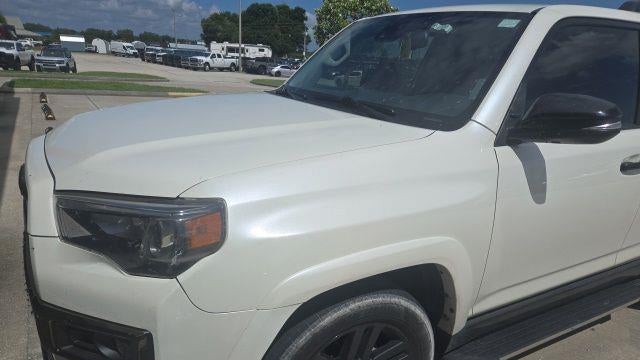 Preowned 2021 Toyota 4Runner Nightshade Edition for Sale