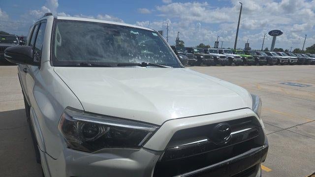 2021 Toyota 4Runner Nightshade Edition