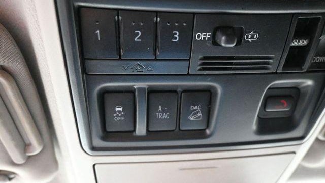 2021 Toyota 4Runner Nightshade Edition