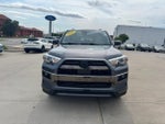 2021 4Runner Thumbnail 3