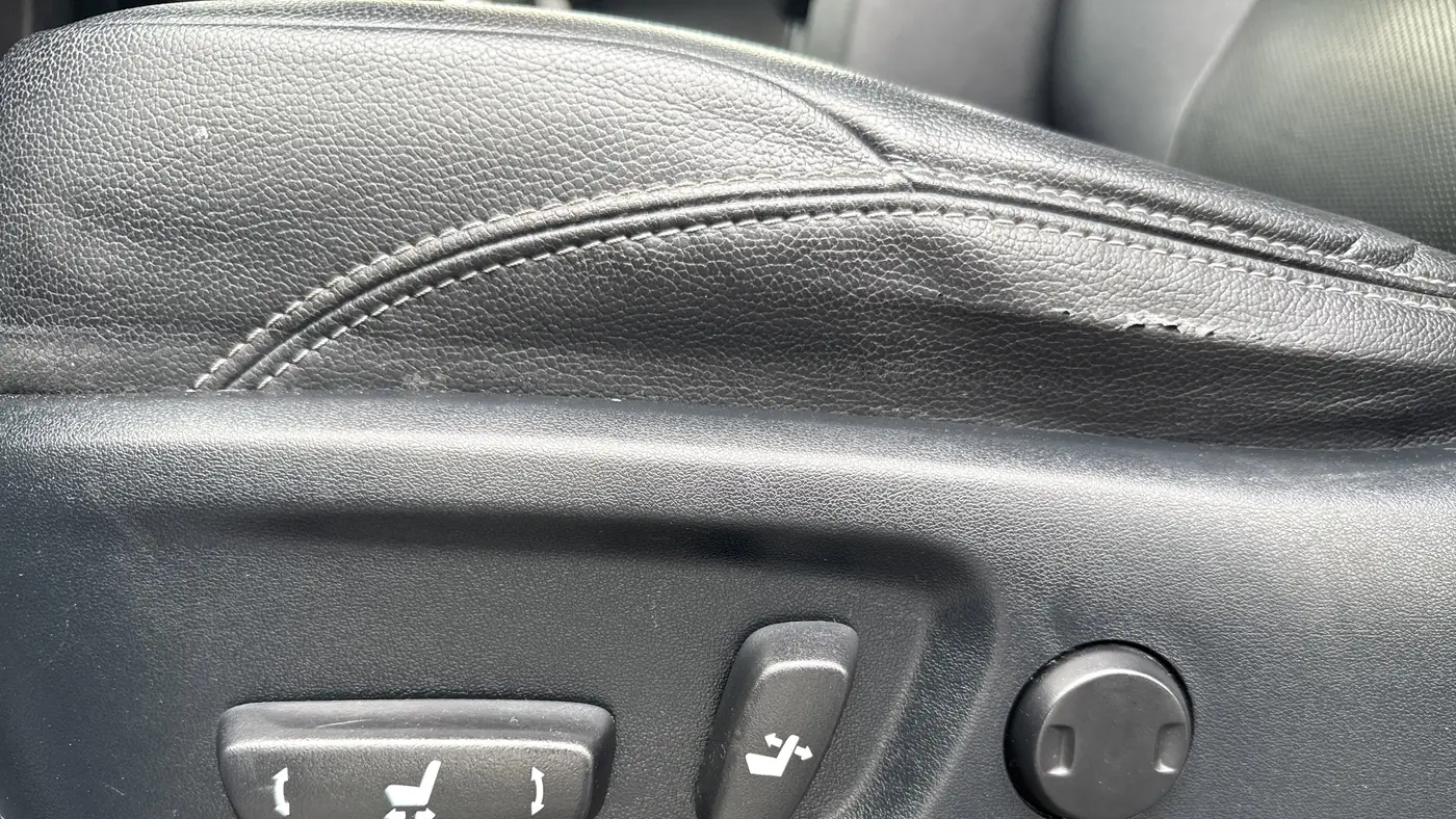 2021 Toyota 4Runner Nightshade Edition