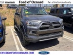 2021 4Runner Thumbnail 1