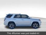 2021 4Runner Thumbnail 1