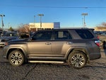 2021 4Runner Thumbnail 2