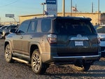 2021 4Runner Thumbnail 3