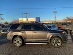 2021 4Runner Thumbnail 5