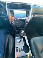 2021 4Runner Thumbnail 8