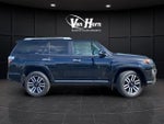 2022 4Runner Thumbnail 8