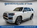 2023 4Runner Thumbnail 7