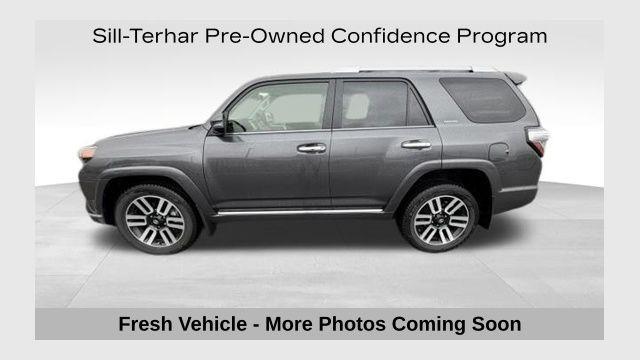 Preowned 2023 Toyota 4Runner Limited for Sale