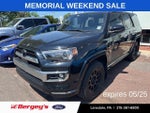 2022 4Runner Thumbnail 1