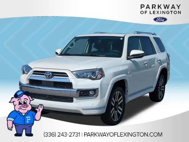 2023 Toyota 4Runner