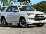 2024 4Runner Thumbnail 11