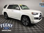 2023 4Runner Thumbnail 1