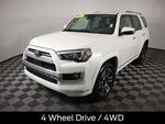 2023 4Runner Thumbnail 9