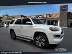 2024 4Runner Thumbnail 1