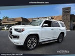2024 4Runner Thumbnail 3