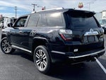 2021 4Runner Thumbnail 6