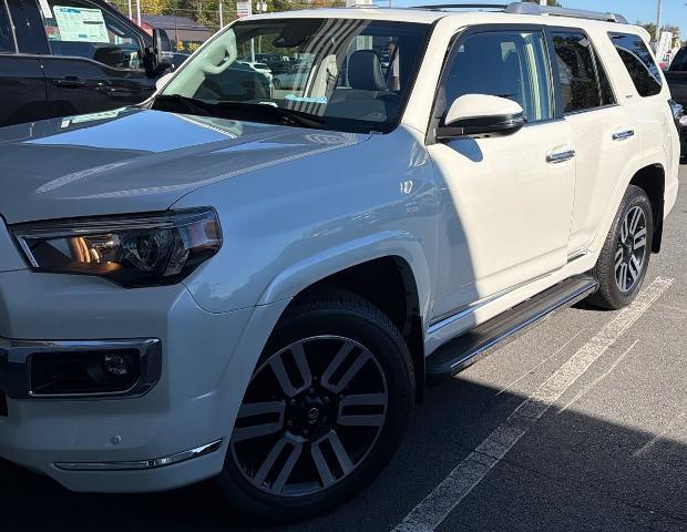 2022 Toyota 4Runner