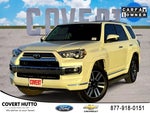 2023 4Runner Thumbnail 1