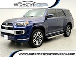 2023 4Runner Thumbnail 1